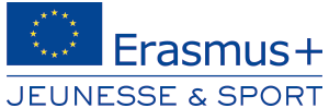 logo ERASMUS+