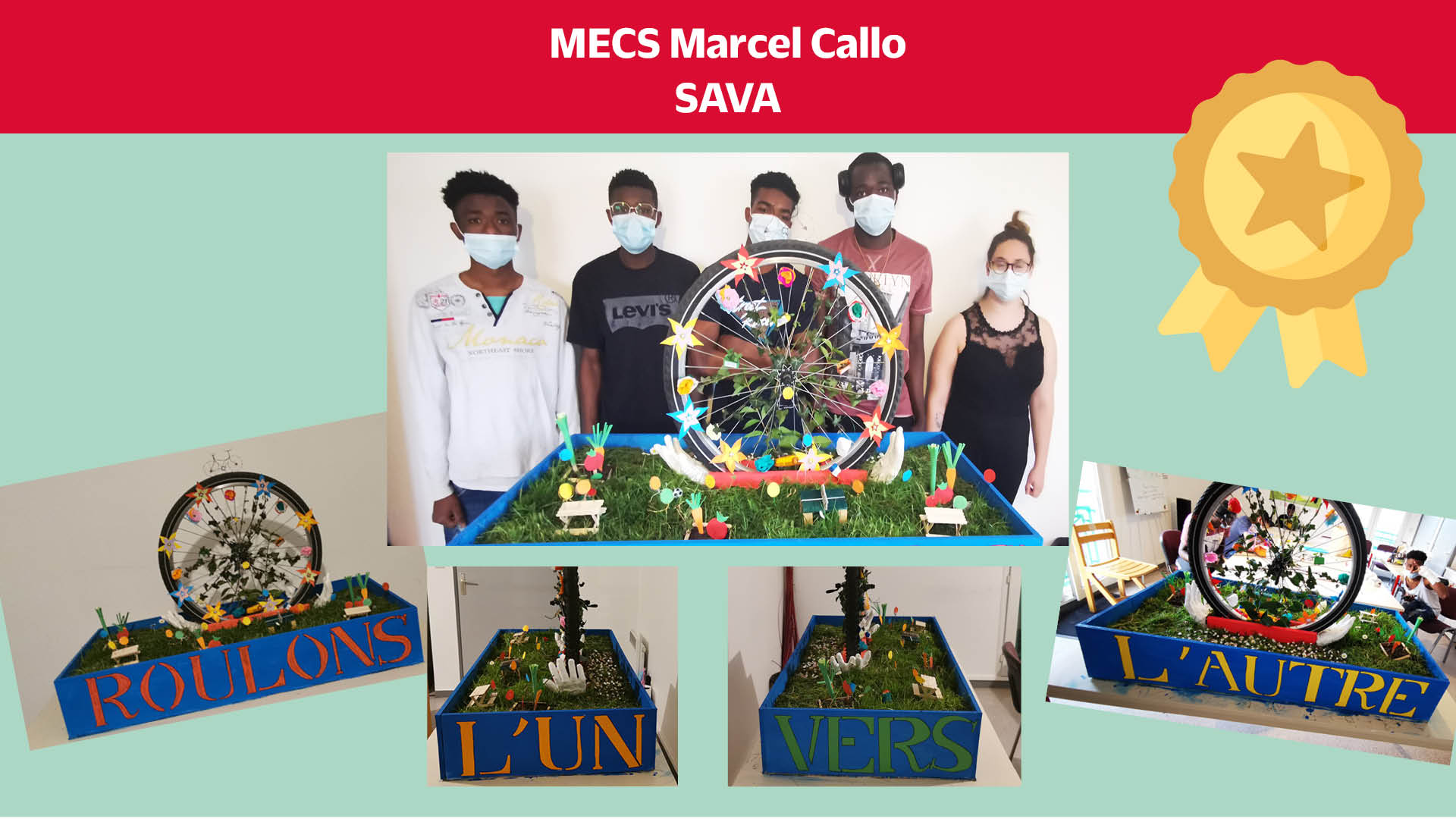 4. MECS Marcel Callo