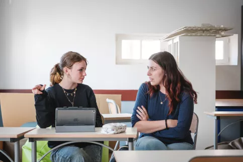 Sciences et technologies du management et de la gestion