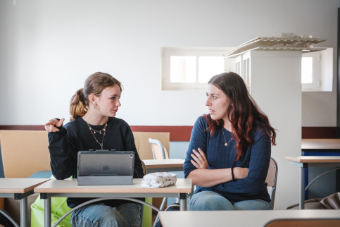 Sciences et technologies du management et de la gestion