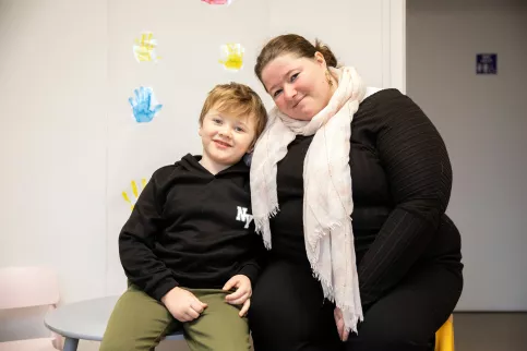 ecoute infos familles