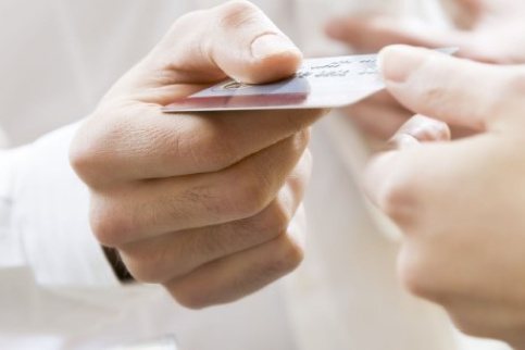 paiement par carte