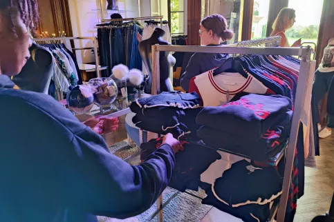 Lycée professionnel Saint-Joseph