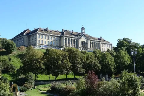 Château St Philippe