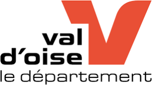 Logo Val d'oise 