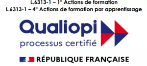 Logo Qualiopi