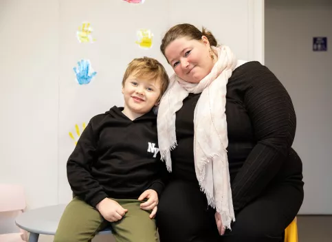 ecoute infos familles