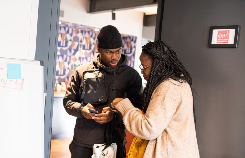 Impact jeunes 