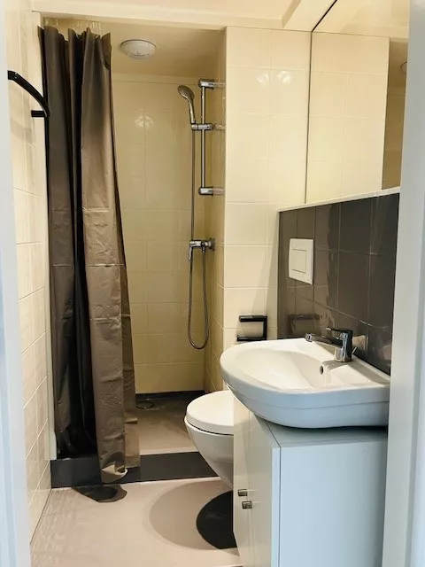 Studio du FJT Frédéric Ozanam_3