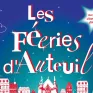 affiche feeries 2025