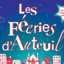affiche feeries 2025
