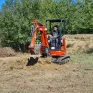 Certificat de spécialisation - constructions paysagères